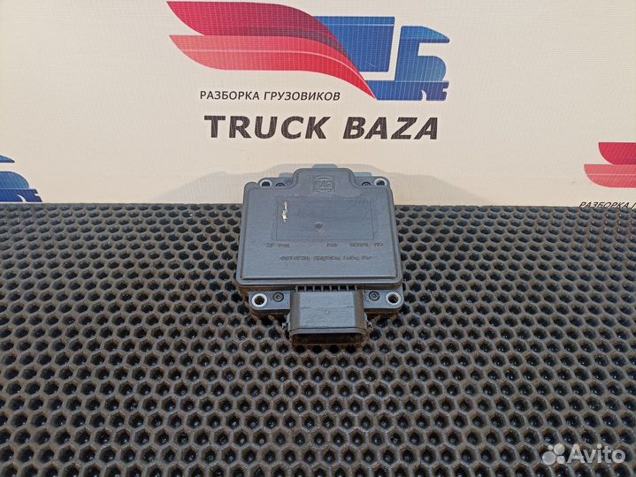 Блок управления ретардером EST