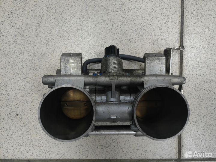 Дроссель Arctic Cat Bearcat Z1