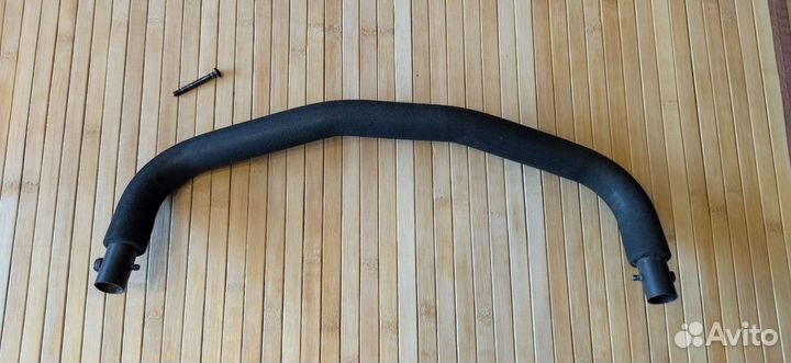 Запчасти для коляски CAM