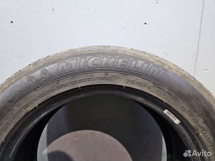 Michelin Primacy 3 215/55 R16 97W