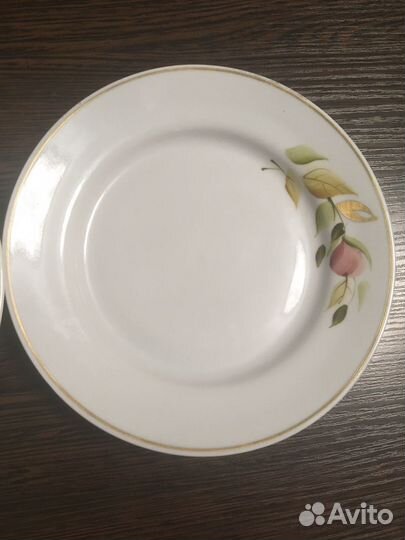 Посуда Пролетарий винтаж СССР