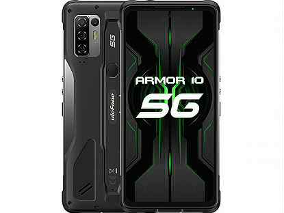 Ulefone Armor 10, 8/128 ГБ