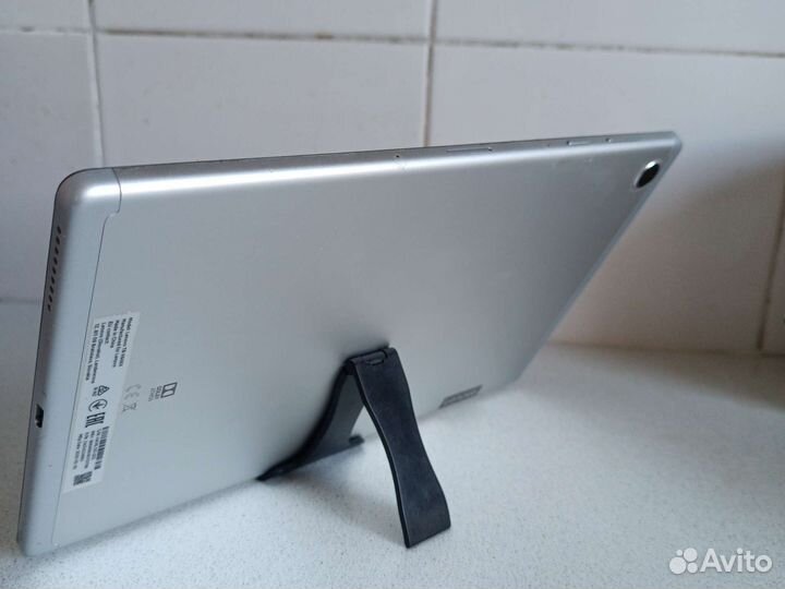 Lenovo Tab M10 Plus TB-X606X 4/128 гб, LTE