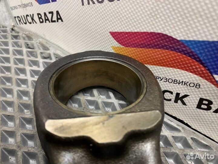 Шатун Volvo FE/FL, Volvo FH, Volvo FM