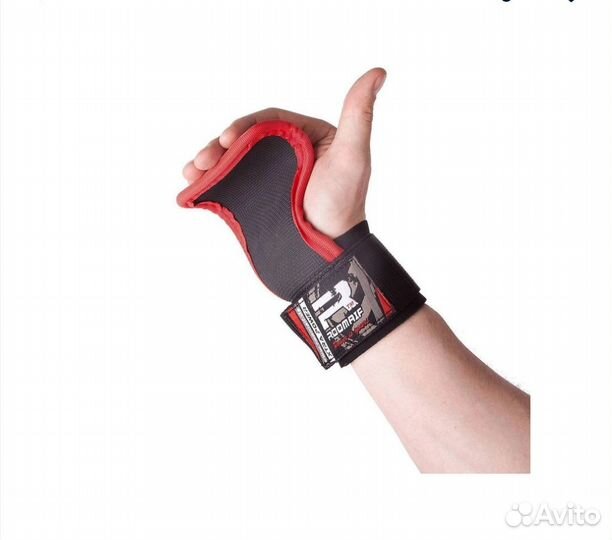 Гимнастические накладки RWS-41,Гимнастика. Турник