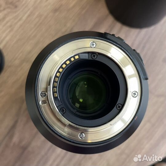 Объектив fujifilm Fujinon XF 80mm f/2.8 R Macro