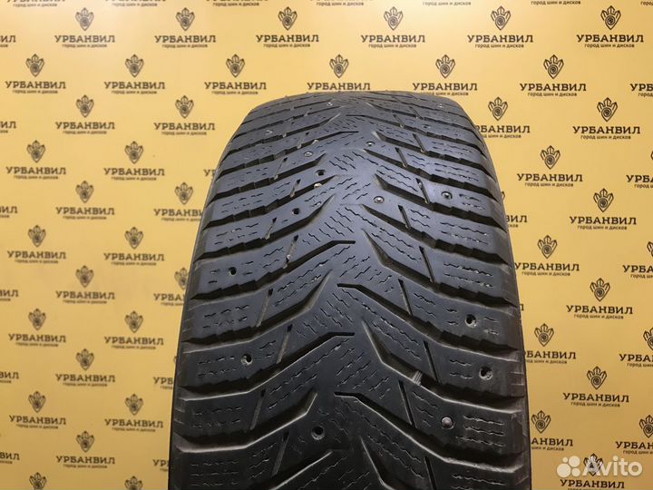 Kumho WinterCraft Ice WI31 215/55 R16 97T