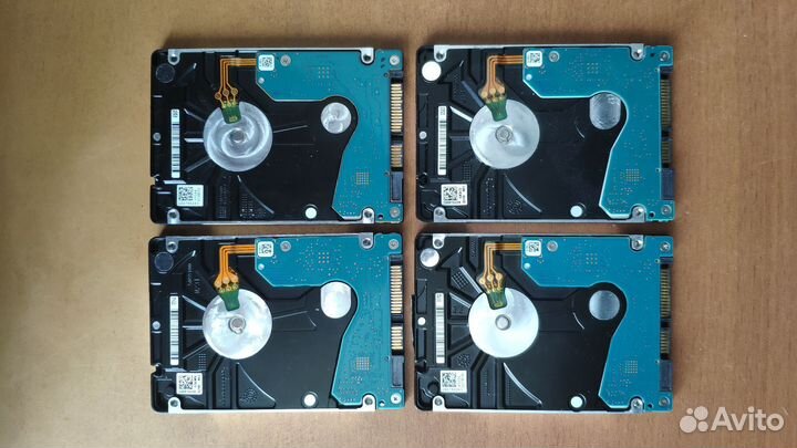 Hdd 1 tb 2.5