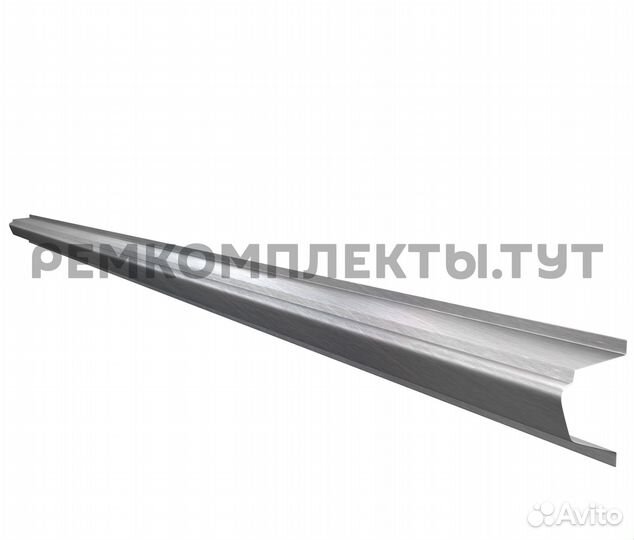 Ремонтный порог Derways Plutus левый