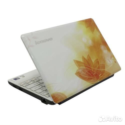 Netbook Lenovo s100