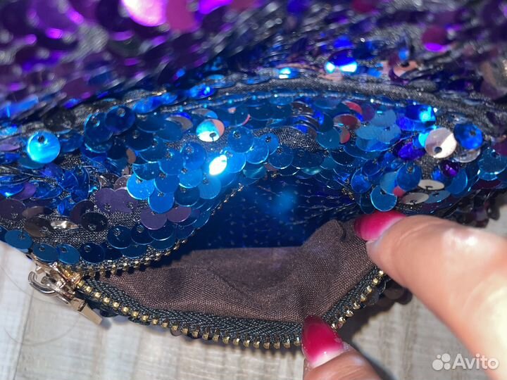 Рюкзак детский маленький