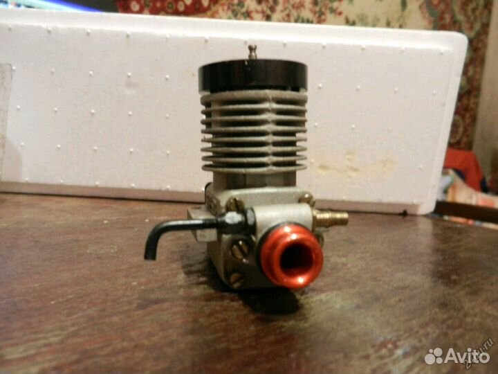 Микродвигатль цсткам-1,5кр-ас