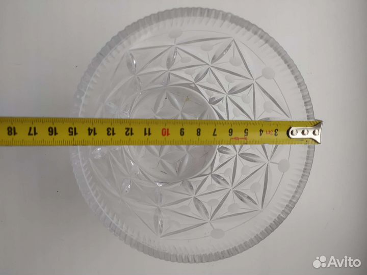 Ваза конфетница