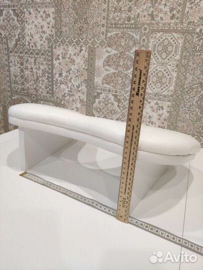 Подставка для рук маникюрная