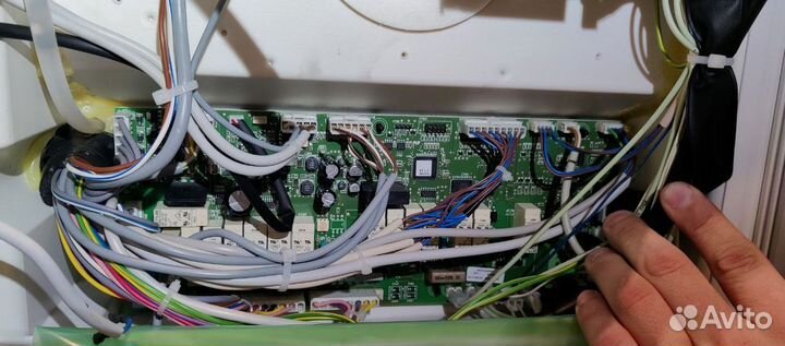 Ремонт холодильников ремонт стиральных машин