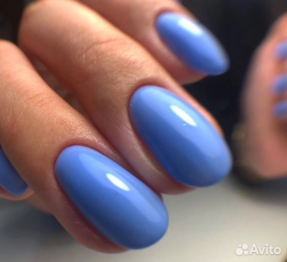 Мастер маникюра