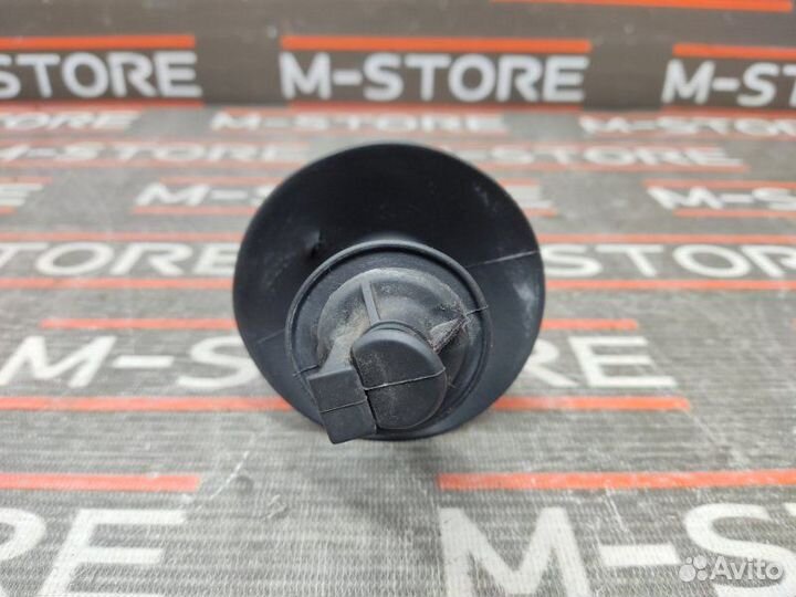 Водосток левый Audi Q7 4LB BHK 2008