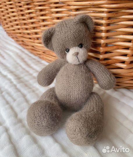 Комплект для фотосессии новорожденного