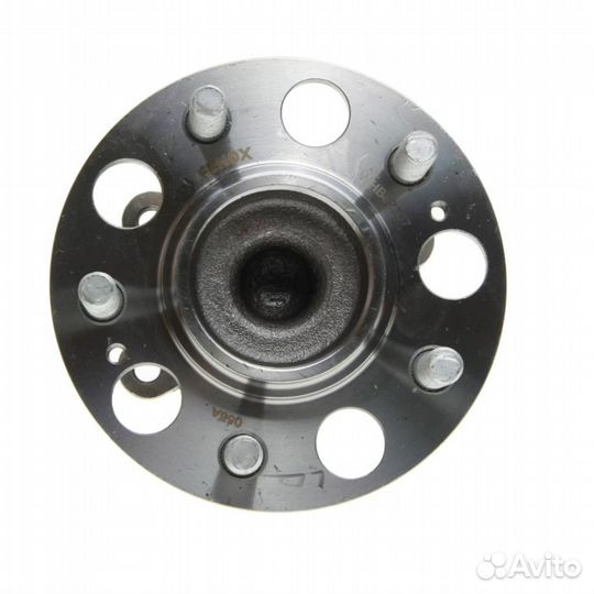 Ступица hyundai Elantra (06),i30 KIA Ceed задняя