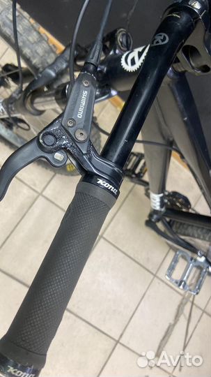 Велосипед 26