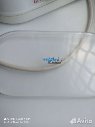 Ультразвуковая мойка (ванночка) geosoft