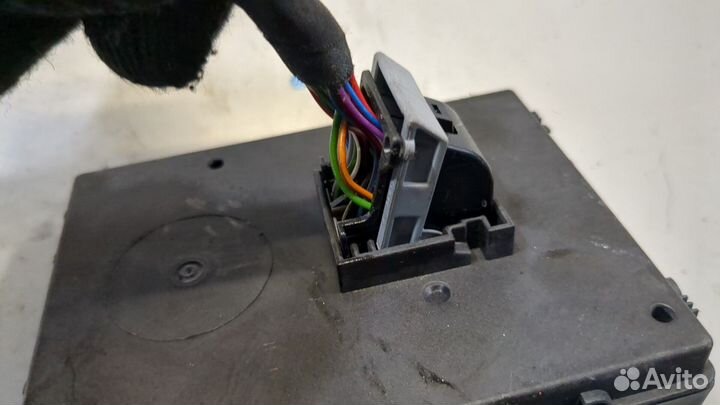 Блок управления бесключевого доступа Volkswagen Jetta 7 2018, 2019