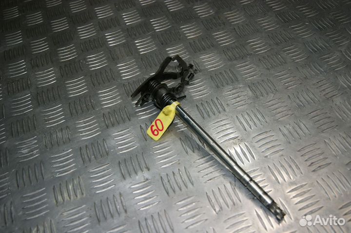 Вал переключения передач Yamaha XVS 400 Drag Star