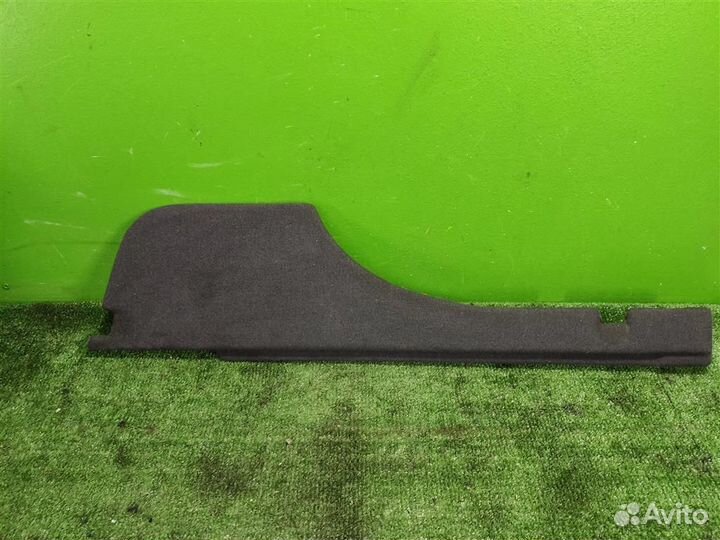 Накладка пола багажника KIA Sorento 1 (BL, JC) 20