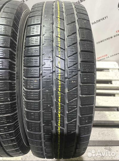 Pirelli Scorpion Ice&Snow 215/70 R16 100Q
