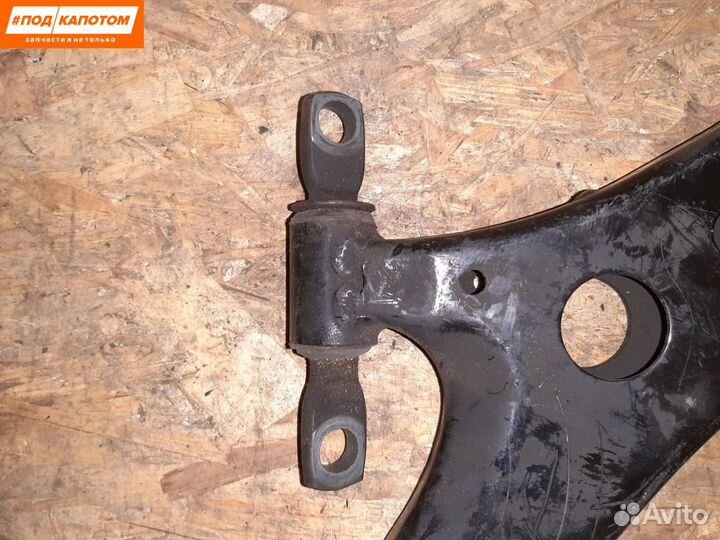 Рычаг передний правый Toyota Camry XV40 рест