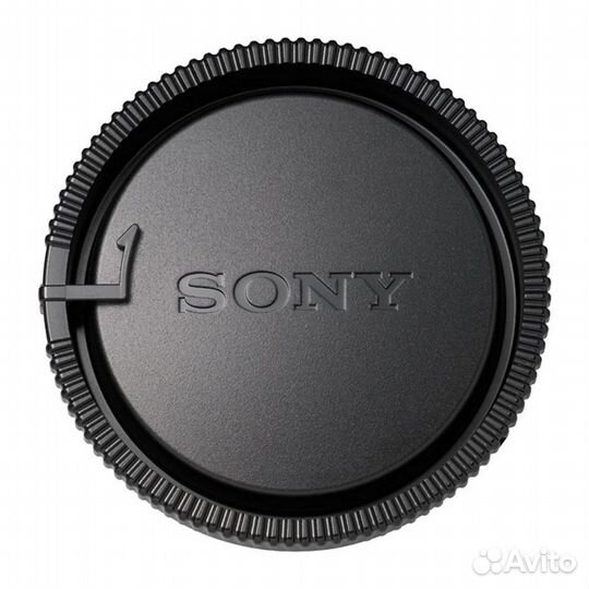 Крышки для байонета E Sony A alpha (комплект)