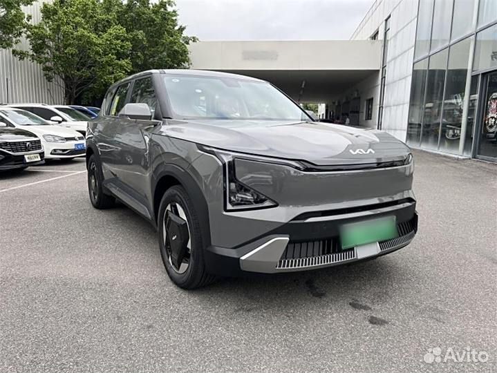 Kia EV5 218 л.с. AT, 2024, 500 км