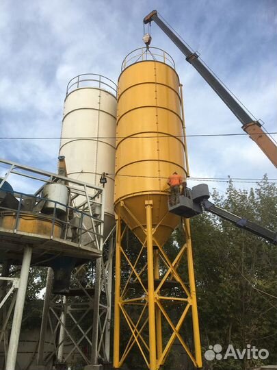 Аренда и услуги автокрана, 15.1 т, 20.2 м