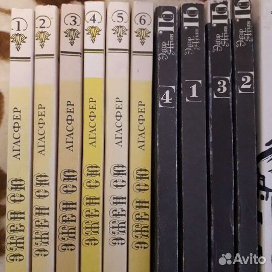 Книги, новые