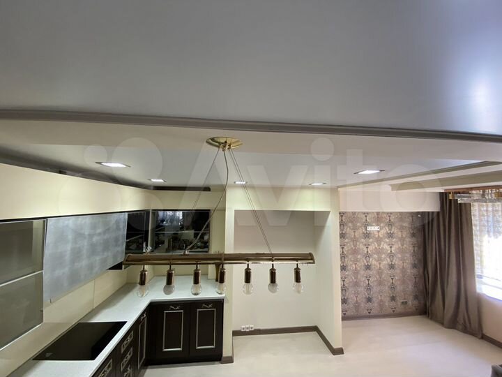 4-к. квартира, 149,6 м², 2/10 эт.