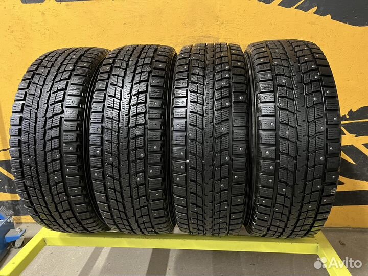 Dunlop SP Winter Ice 01 225/65 R17