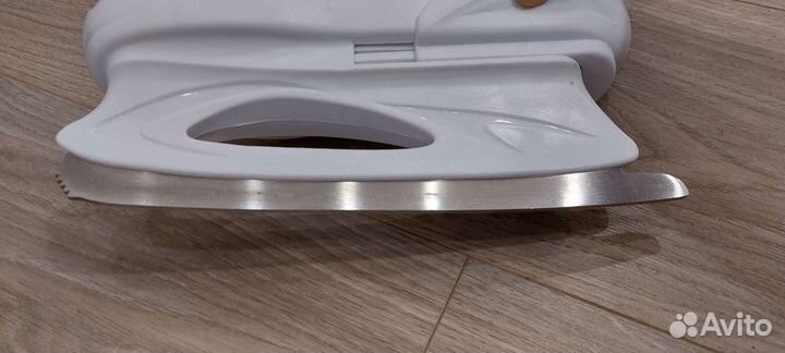 Коньки фигурные детские 29-32