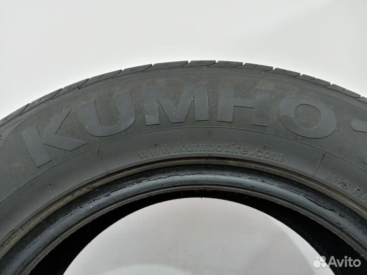 Kumho Solus SA01 KH32 205/65 R16