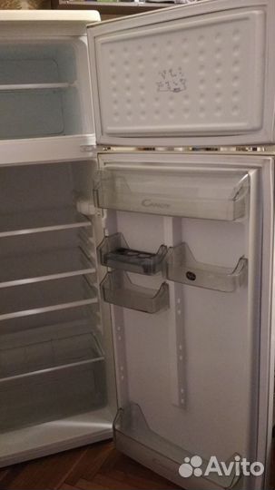 Холодильник Candy CD 245 не работает, на запчасти