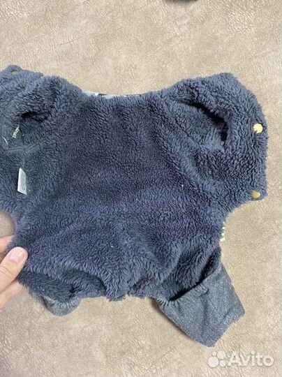 Одежда для маленькой собаки (по скинке 25 см)