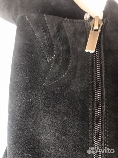 Сапоги женские