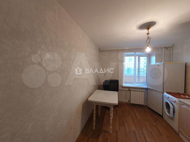 1-к. квартира, 41,9 м², 4/10 эт.