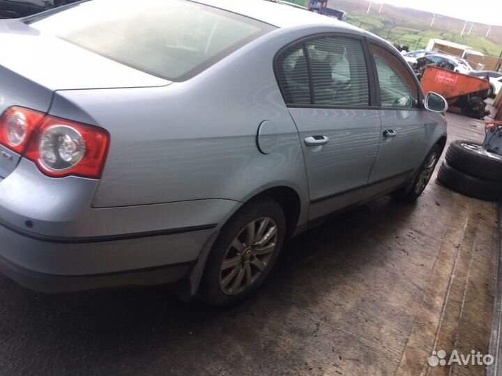 Замок зажигания Volkswagen Passat 6 (2005-2012)