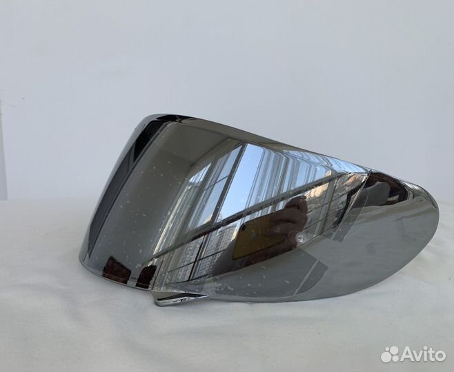 Визор на шлем shoei X14 Z7 CWR1 RF1200 Xspirit NXR