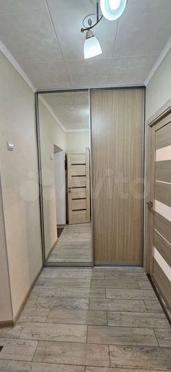 1-к. квартира, 35 м², 2/5 эт.