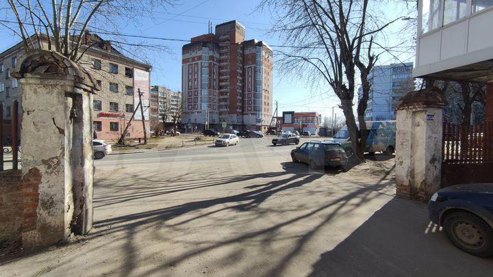 Склад, 241 м²