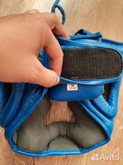 Боксерские перчатки 10 oz