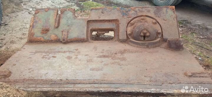 Броня танка кв 1 с