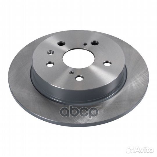 Диск тормозной ADK84335 Blue Print