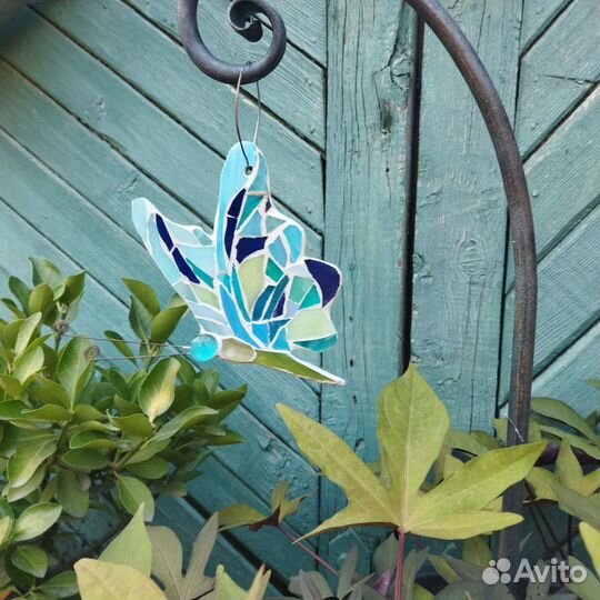 Декор для сада 